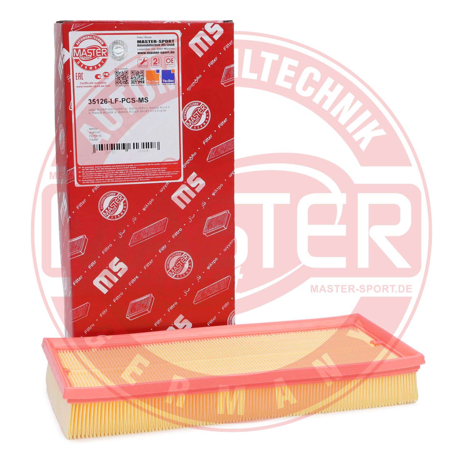 Air Filter