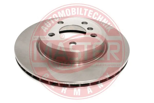 Brake Disc (24012501601-PCS-MS)