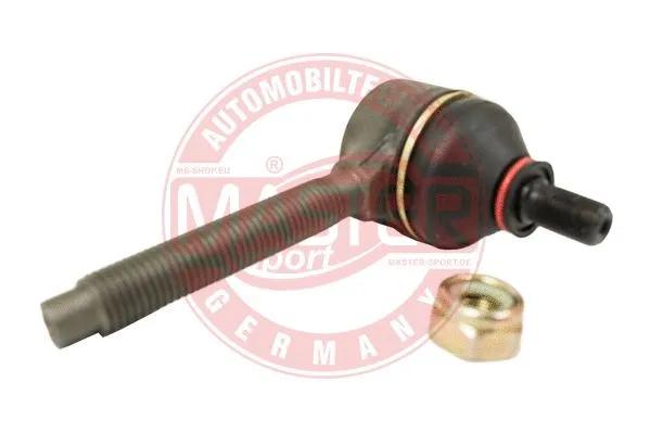 Tie Rod End (10707-PCS-MS)