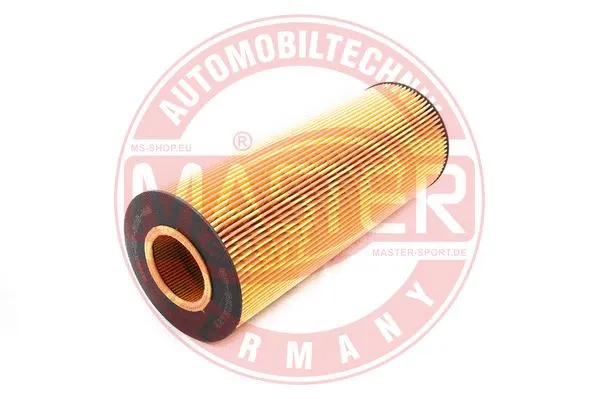 Oil Filter (12140X-OF-PCS-MS)