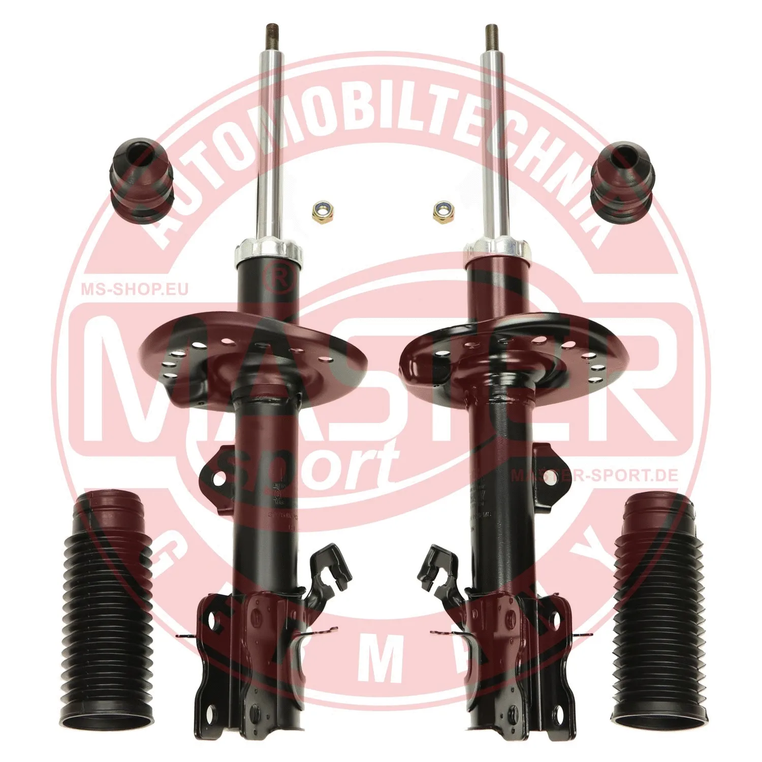 Shock Absorber