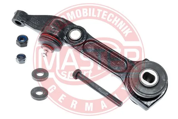 Control/Trailing Arm, wheel suspension (34422-SET-MS)