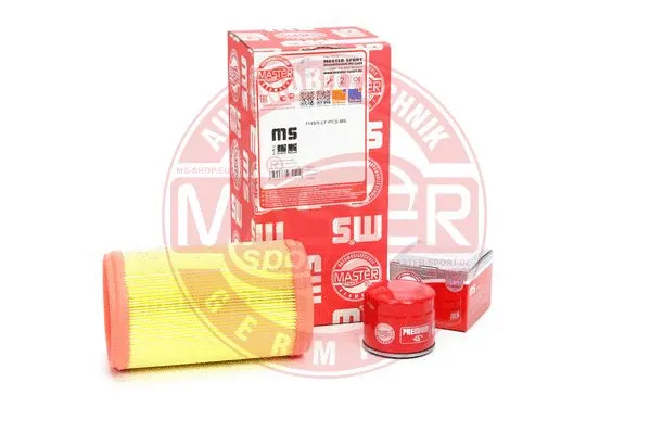 Filter Set (450001092)