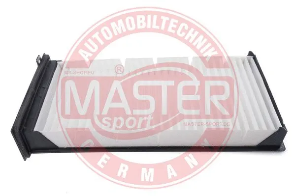Filter, cabin air (3518-IF-PCS-MS)