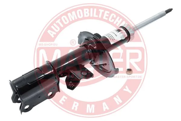 Shock Absorber (315221-PCS-MS)