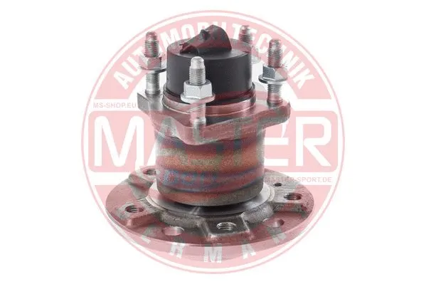 Wheel Bearing Kit (3411-SET-MS)