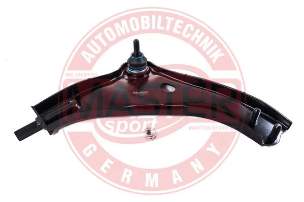 Control/Trailing Arm, wheel suspension (36140B-PCS-MS)