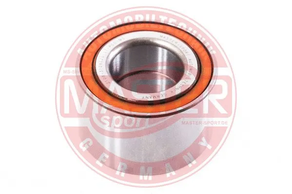 Wheel Bearing (2108-3104020-ST-PCS-MS)