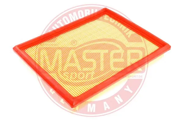 Air Filter (2569-LF-PCS-MS)