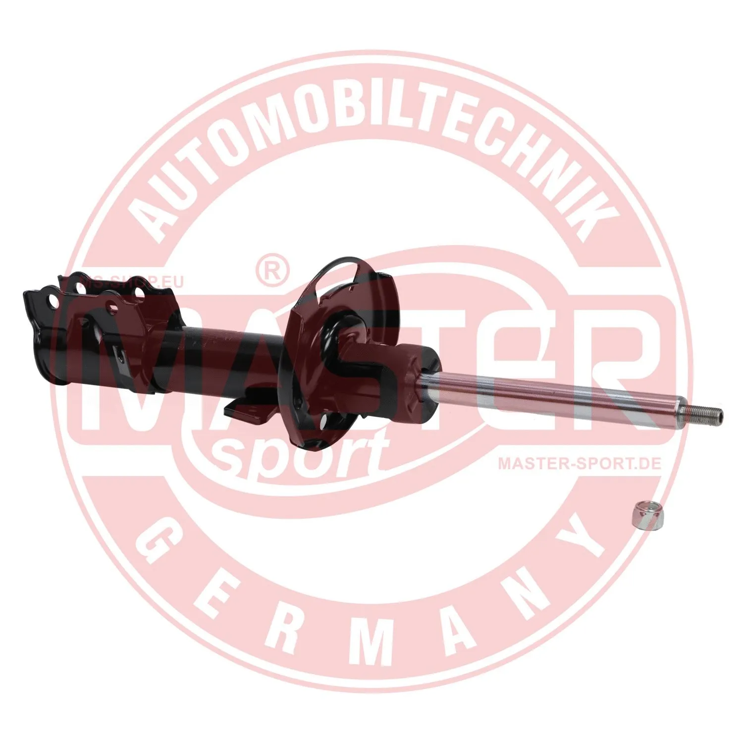Shock Absorber (315866-PCS-MS)
