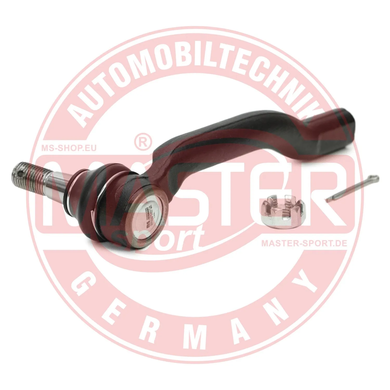 Tie Rod End