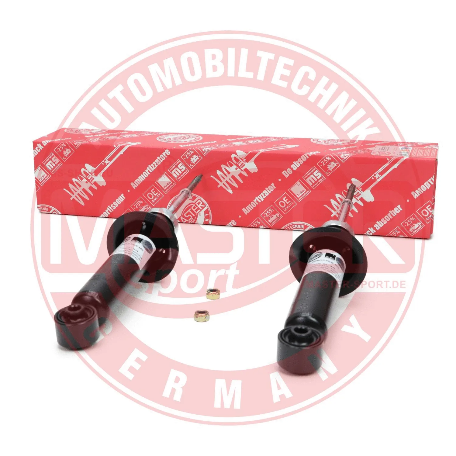 Shock Absorber