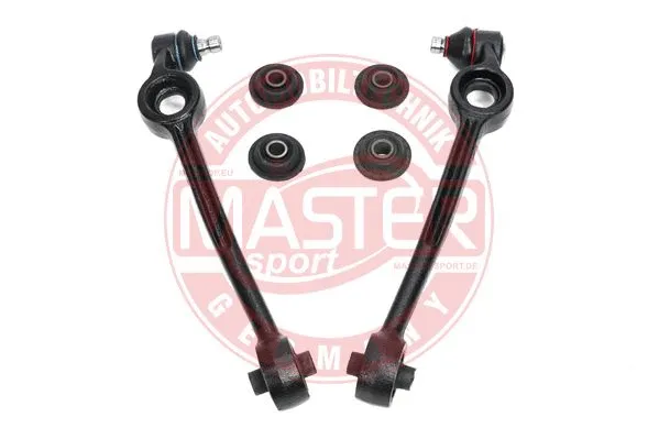 Control/Trailing Arm Kit, wheel suspension