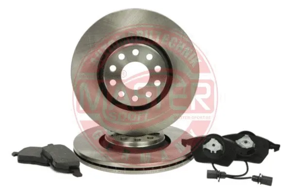 Brake Kit, disc brake
