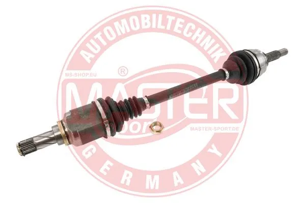 Drive Shaft (30970A-SET-MS)