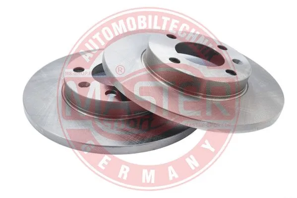 Brake Disc (24011201061-SET-MS)