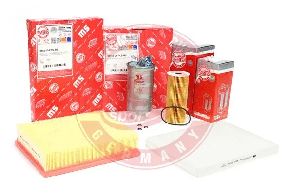 Filter Set (450001972)