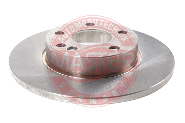 Brake Disc (24011201671-PCS-MS)