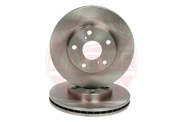 Brake Disc (24012601481-SET-MS)