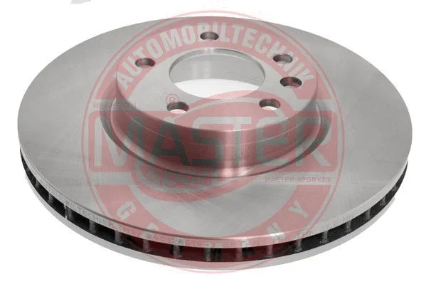 Brake Disc (24012801041-PCS-MS)