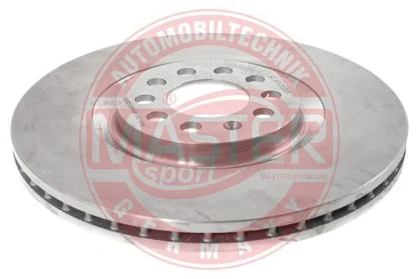 Brake Disc (24012501231-PCS-MS)