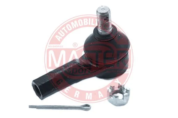 Tie Rod End (11805-PCS-MS)