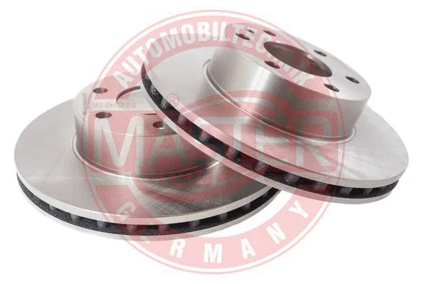 Brake Disc (24012802381-SET-MS)
