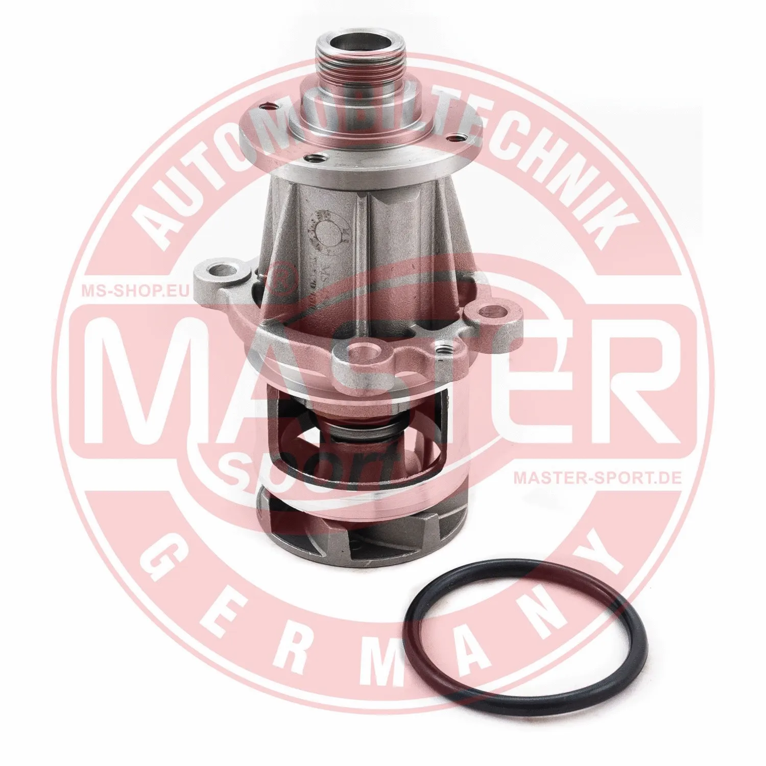 Water Pump, engine cooling (459-WP-PCS-MS)