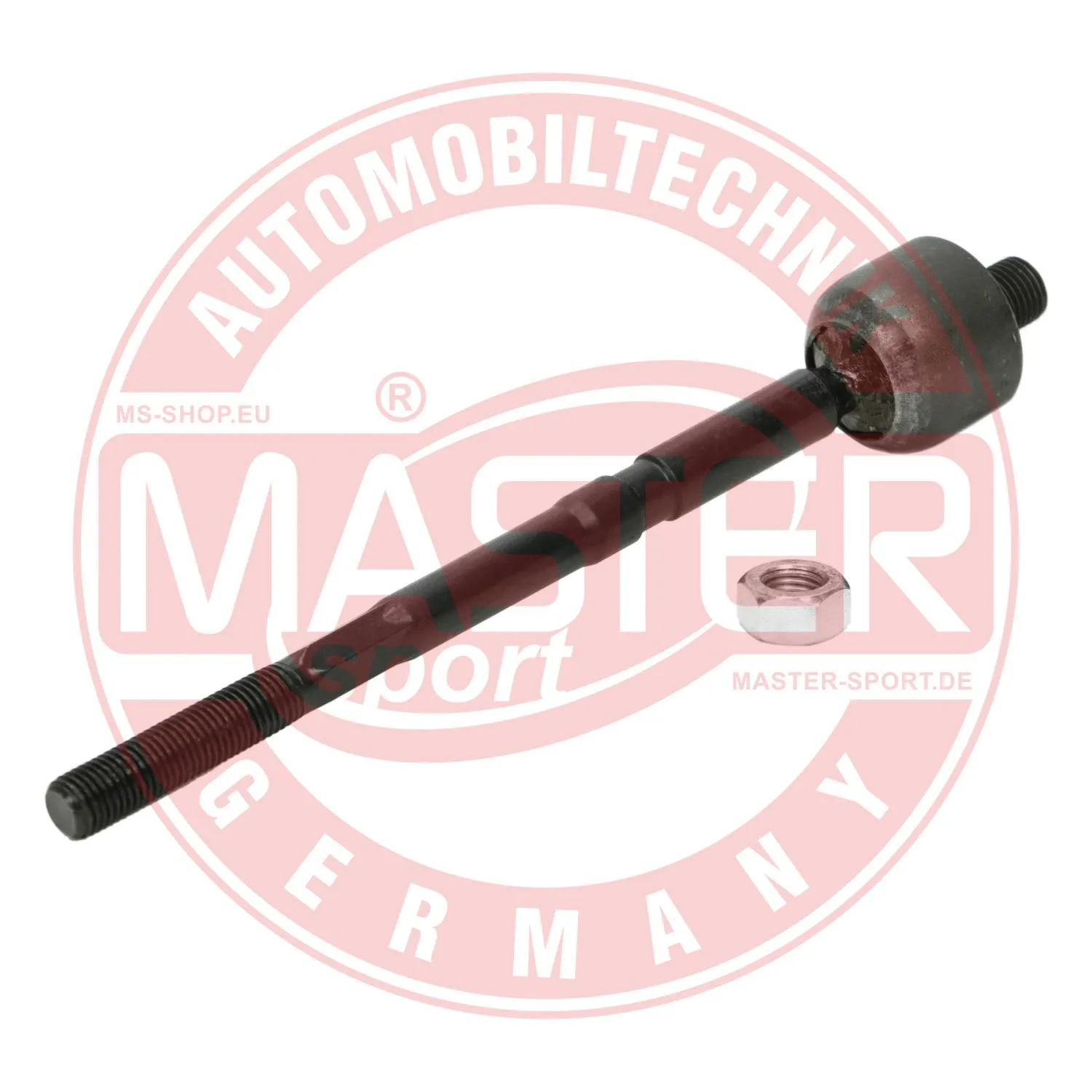 Inner Tie Rod