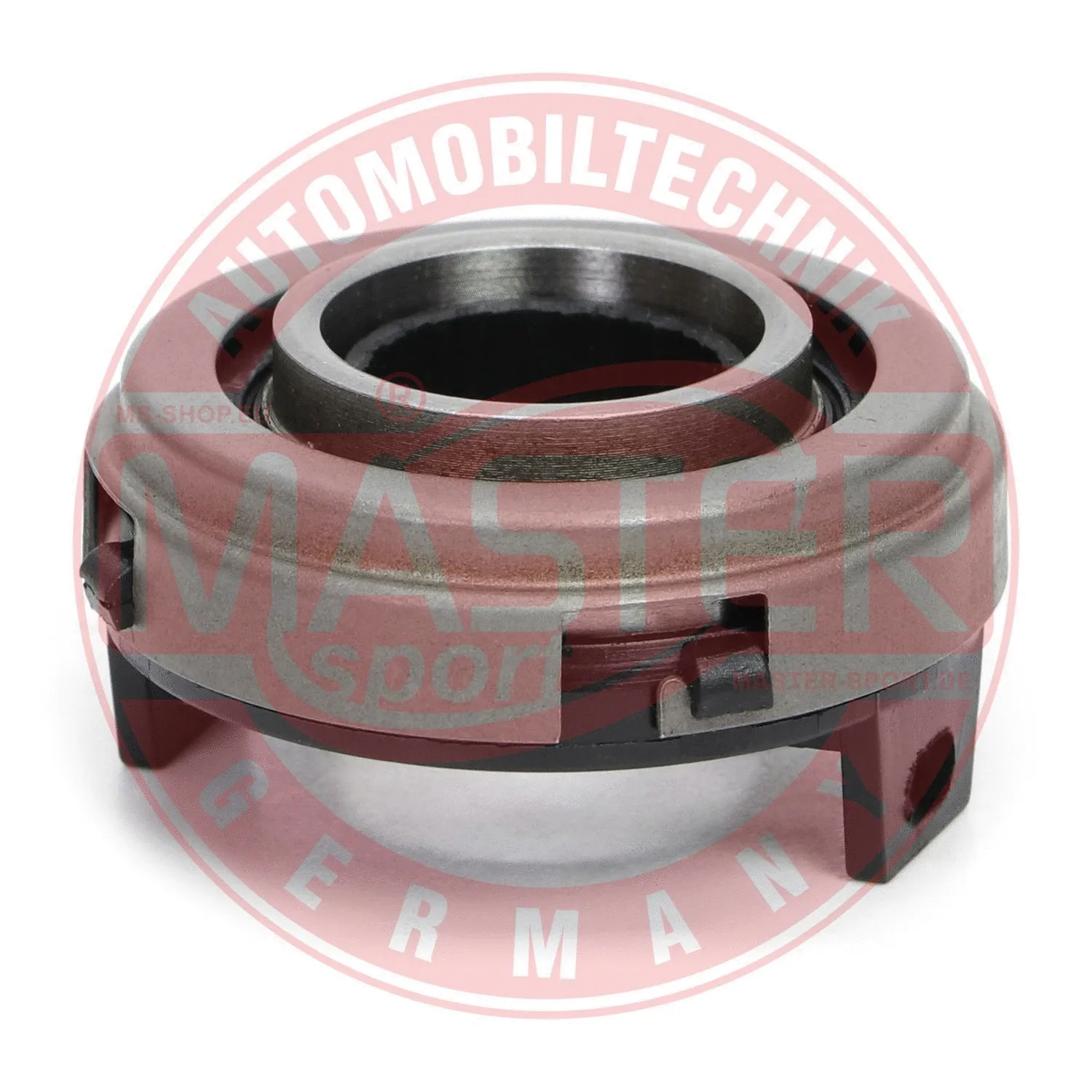 Bearing, clutch lever