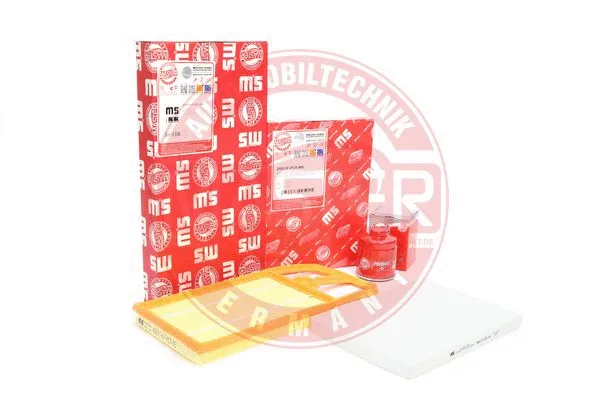 Filter Set (450001672)