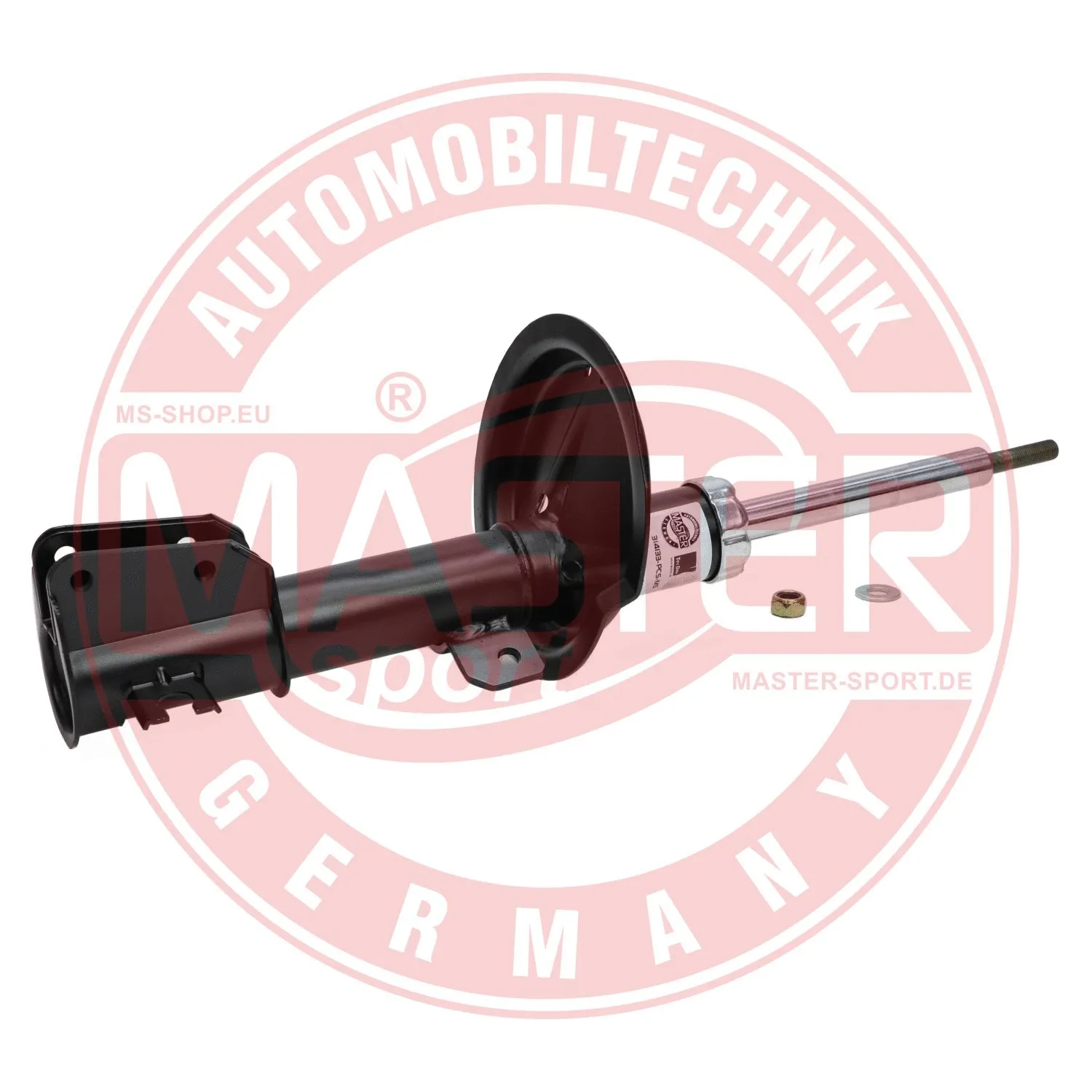 Shock Absorber
