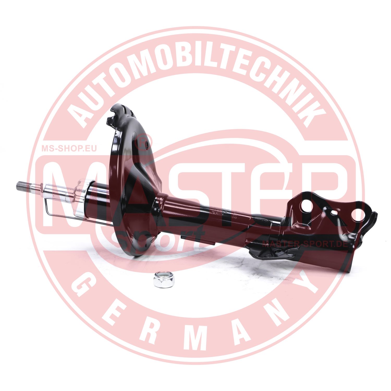 Shock Absorber (317149-PCS-MS)