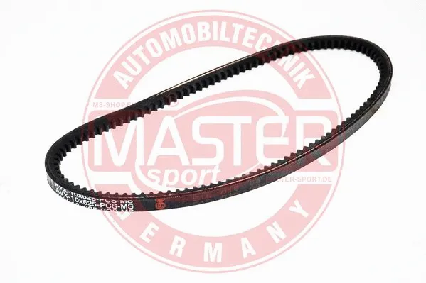 V-Belt (AVX-10X625-PCS-MS)