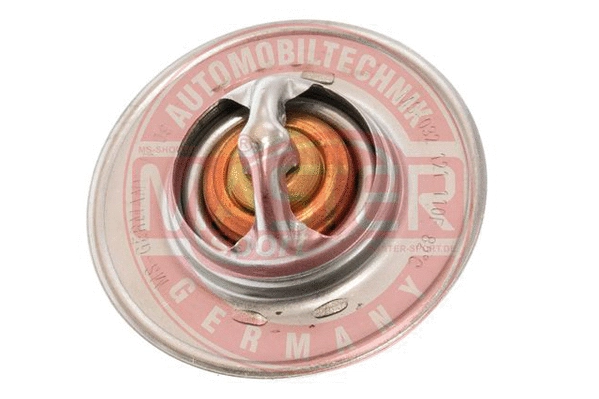 Thermostat, coolant (032121110F-PCS-MS)