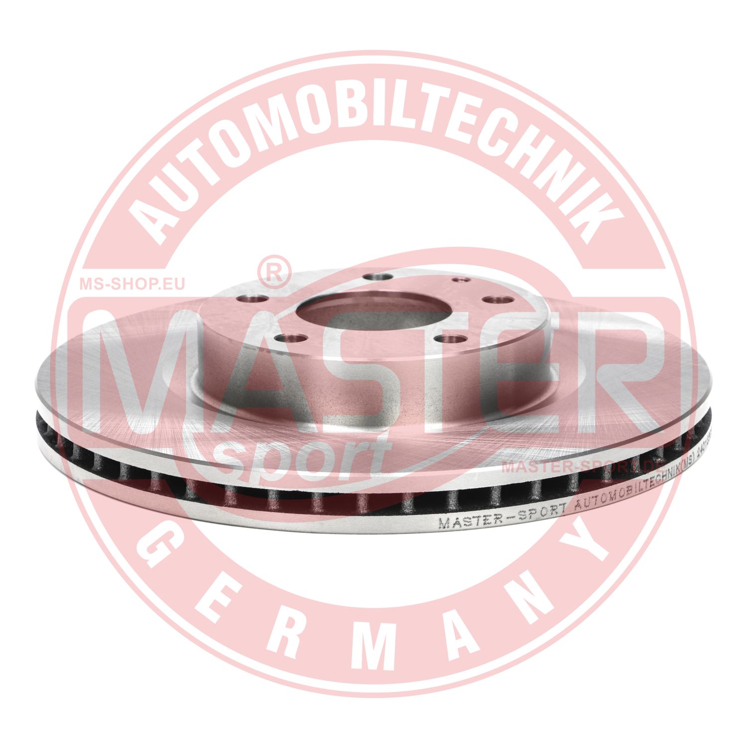 Brake Disc (24012502081-PCS-MS)