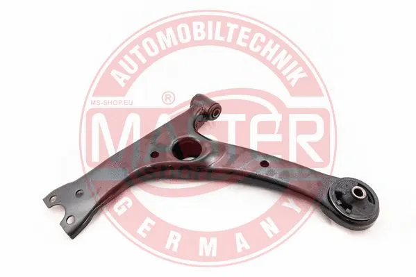Control/Trailing Arm, wheel suspension (34729-PCS-MS)