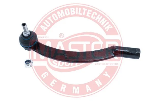 Tie Rod End (25772-PCS-MS)