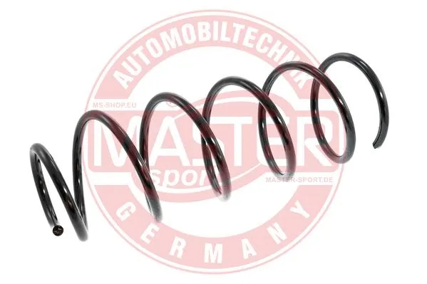 Suspension Spring (4066722-PCS-MS)