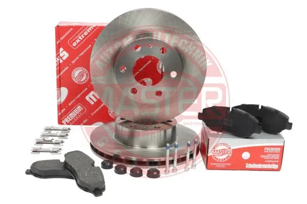 Brake Kit, disc brake (202802380)