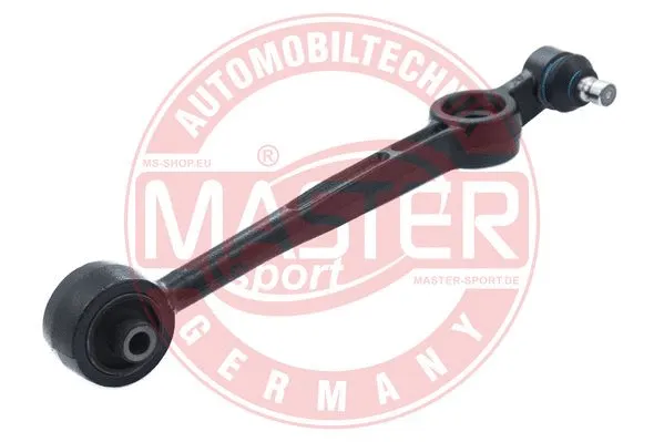 Control/Trailing Arm, wheel suspension (10068-PCS-MS)