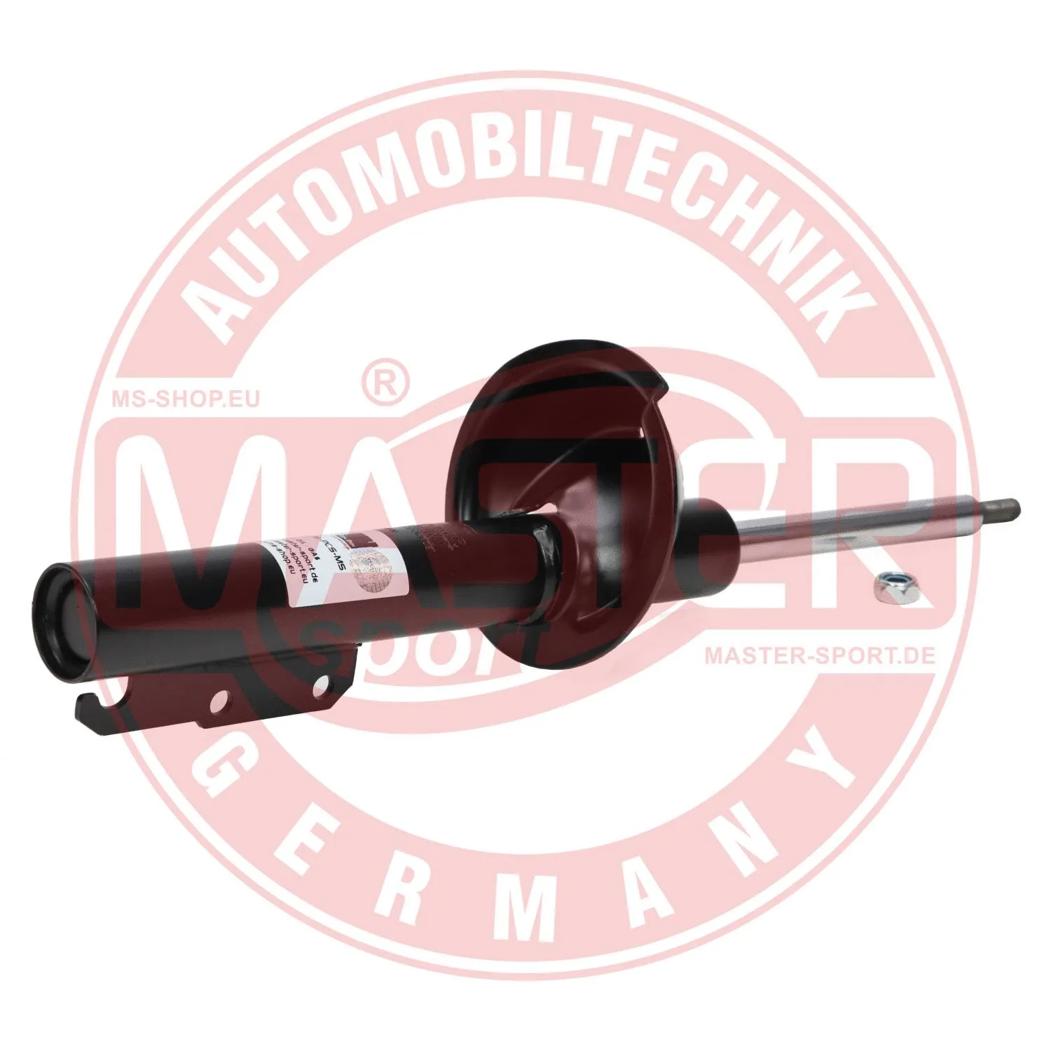 Shock Absorber