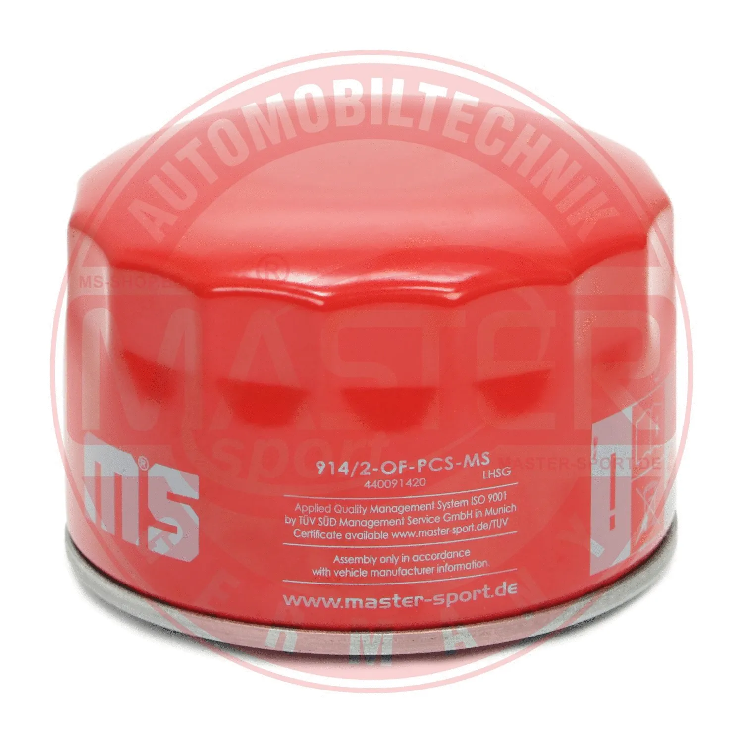 Oil Filter