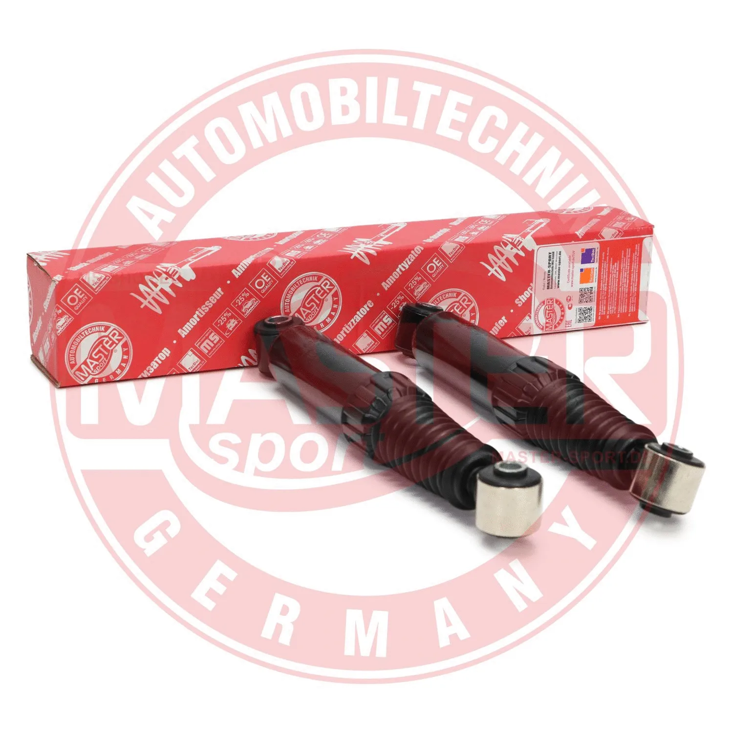 Shock Absorber