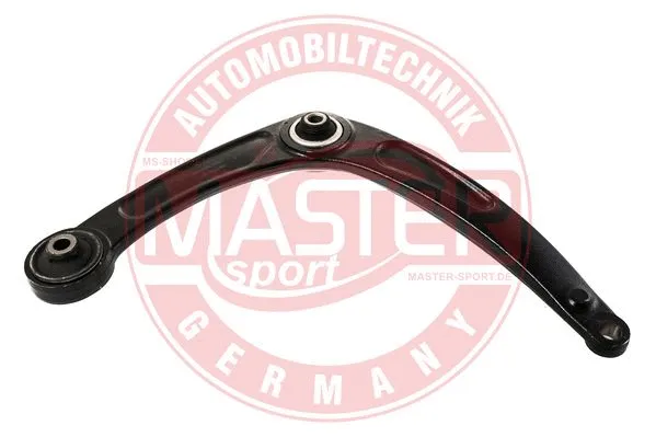Control/Trailing Arm, wheel suspension (30607-PCS-MS)