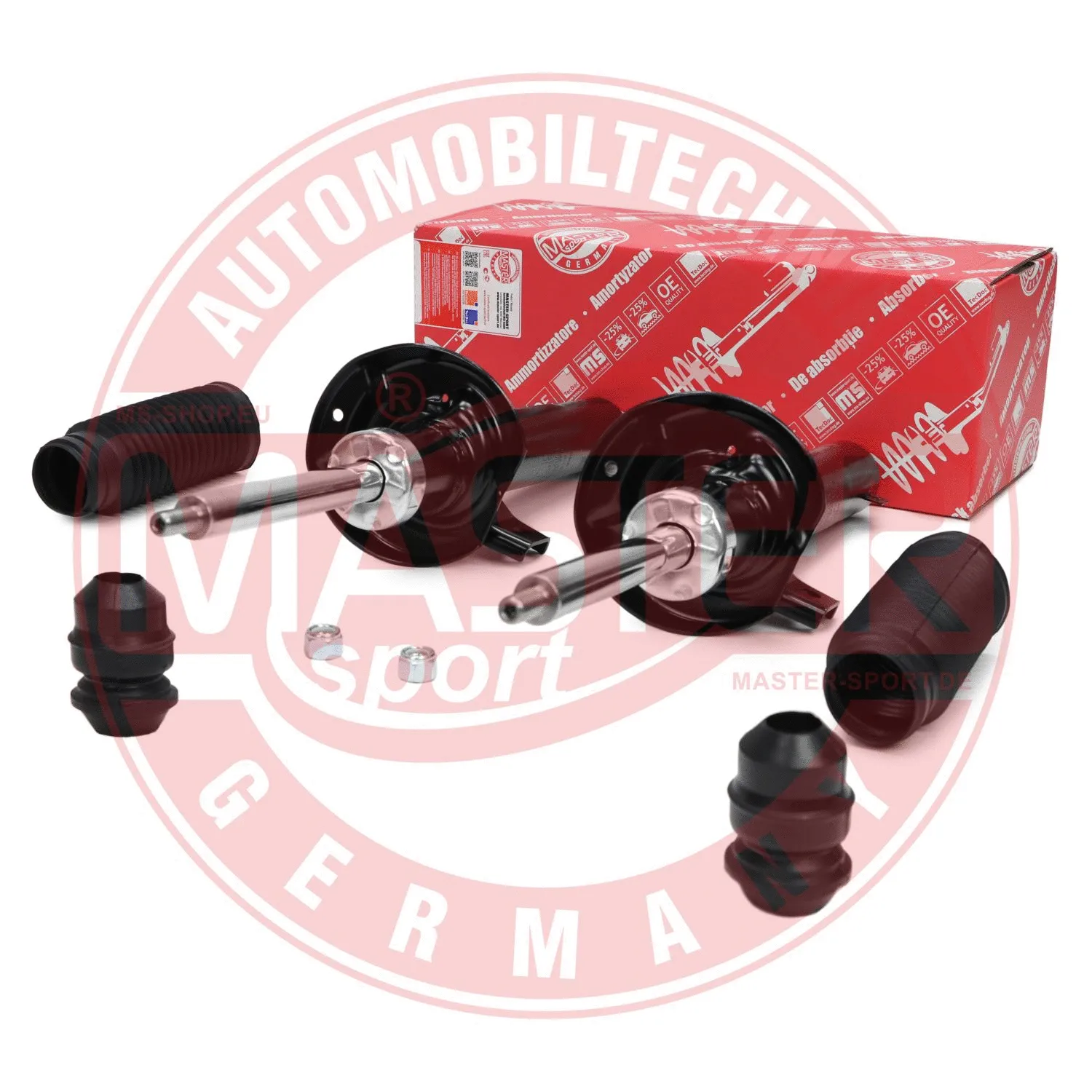 Shock Absorber