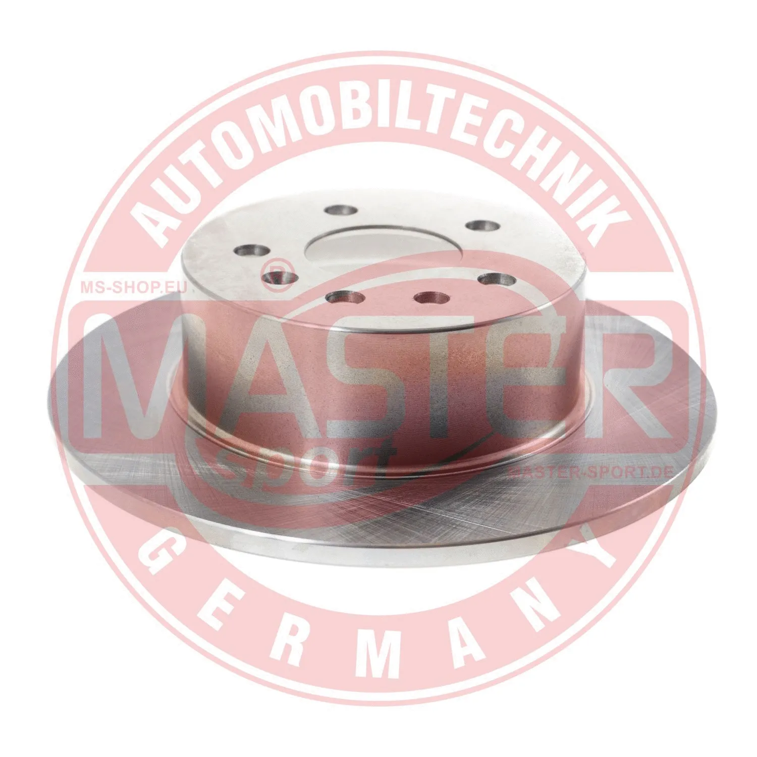 Brake Disc (24011002261-PCS-MS)