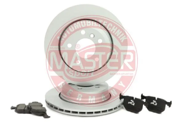 Brake Kit, disc brake
