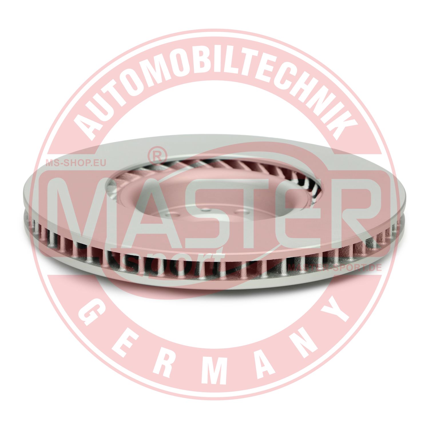 Brake Disc (24013002411PR-PCS-MS)