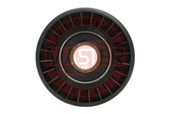 Tensioner Pulley, V-ribbed belt